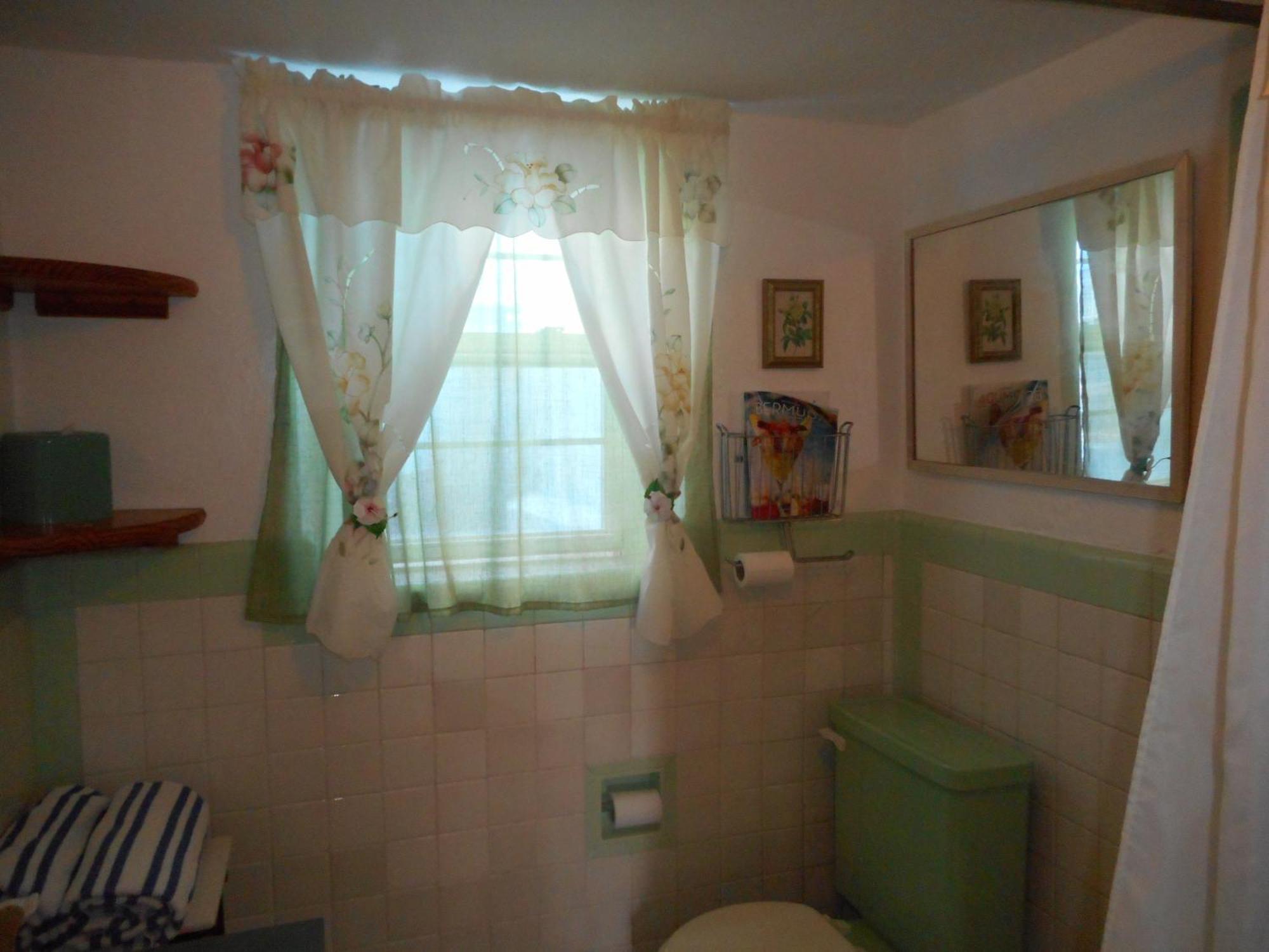 Blue Horizons Guest House Warwick Camp Luaran gambar