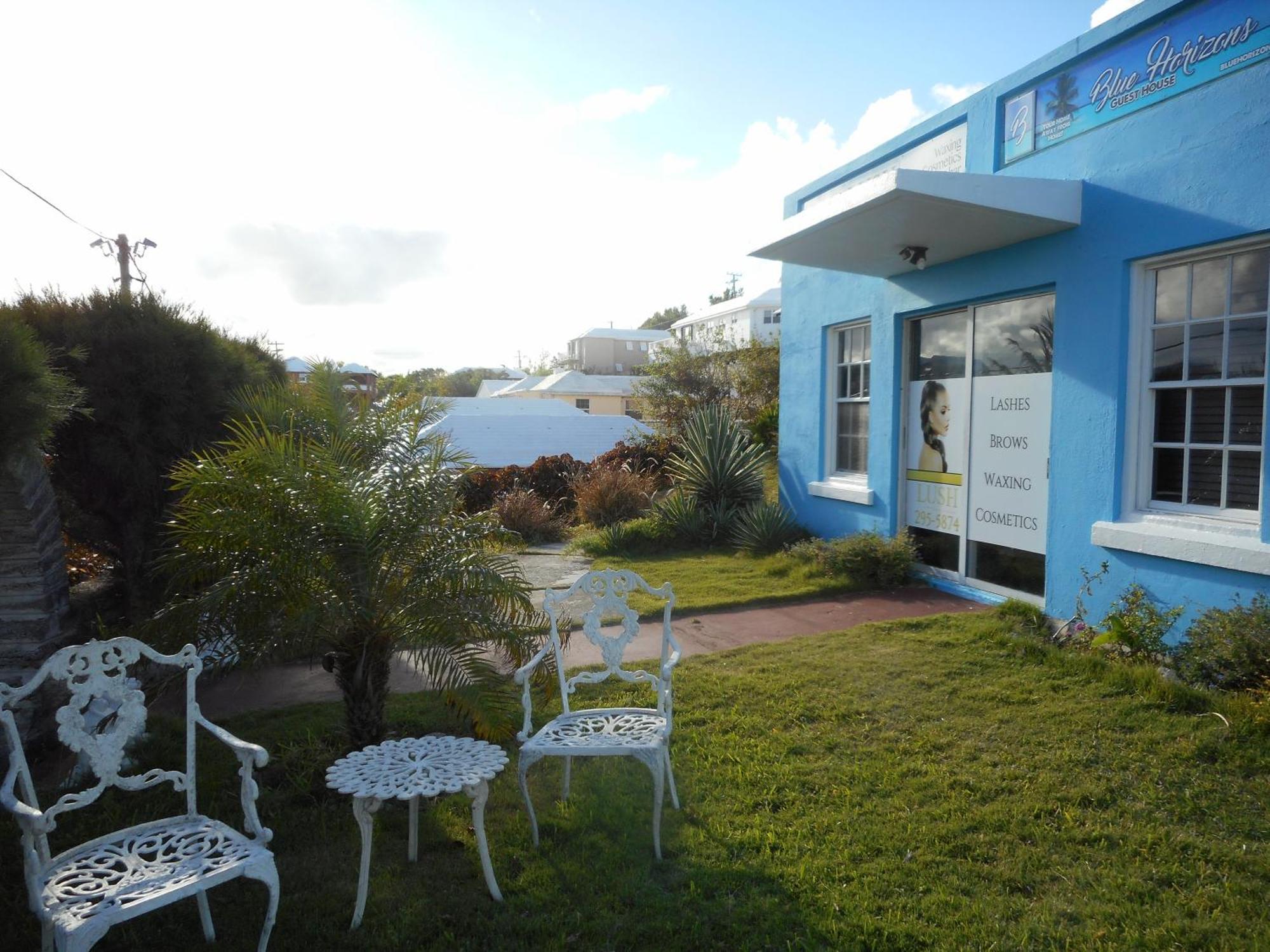 Blue Horizons Guest House Warwick Camp Luaran gambar