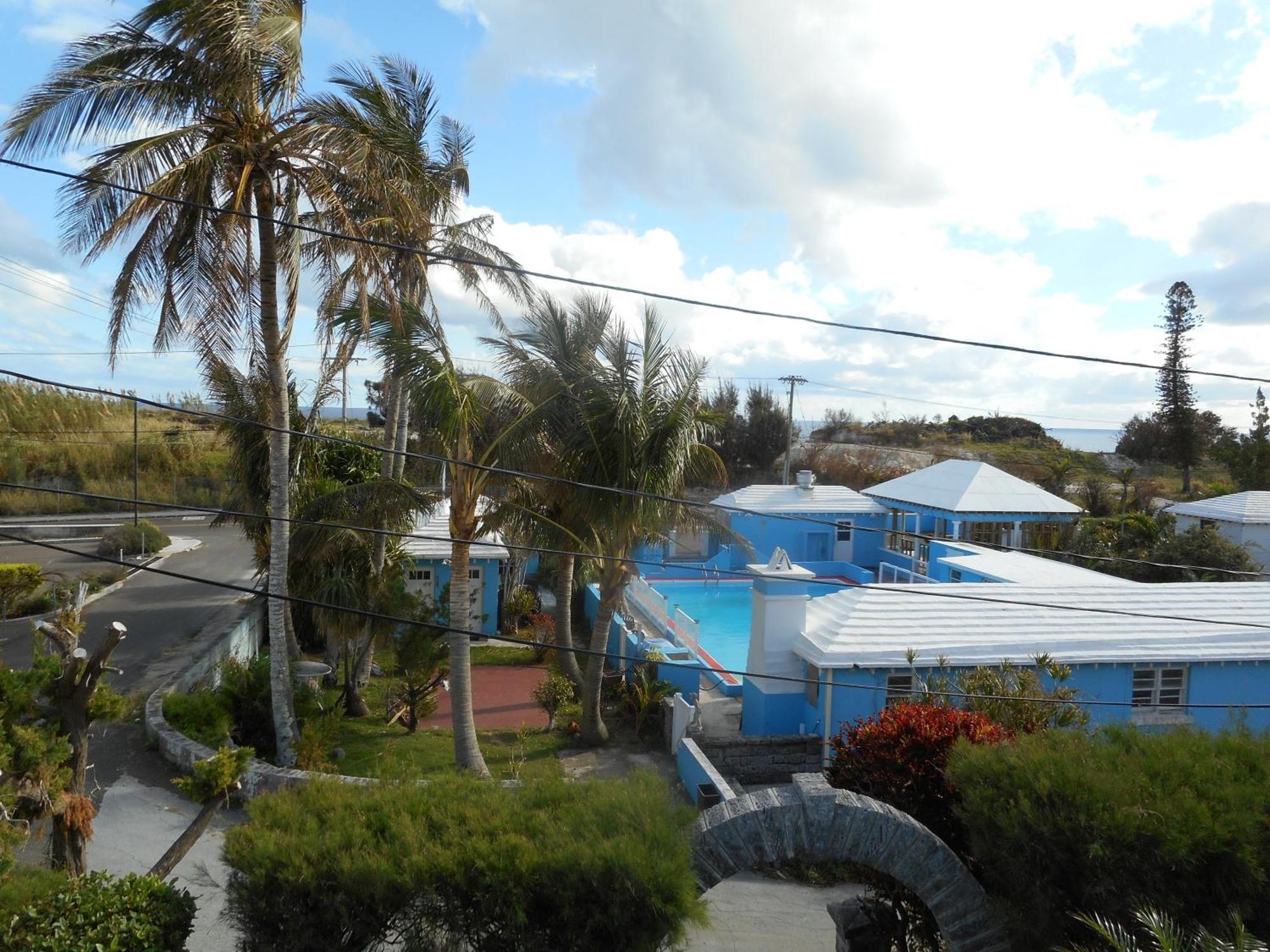 Blue Horizons Guest House Warwick Camp Luaran gambar