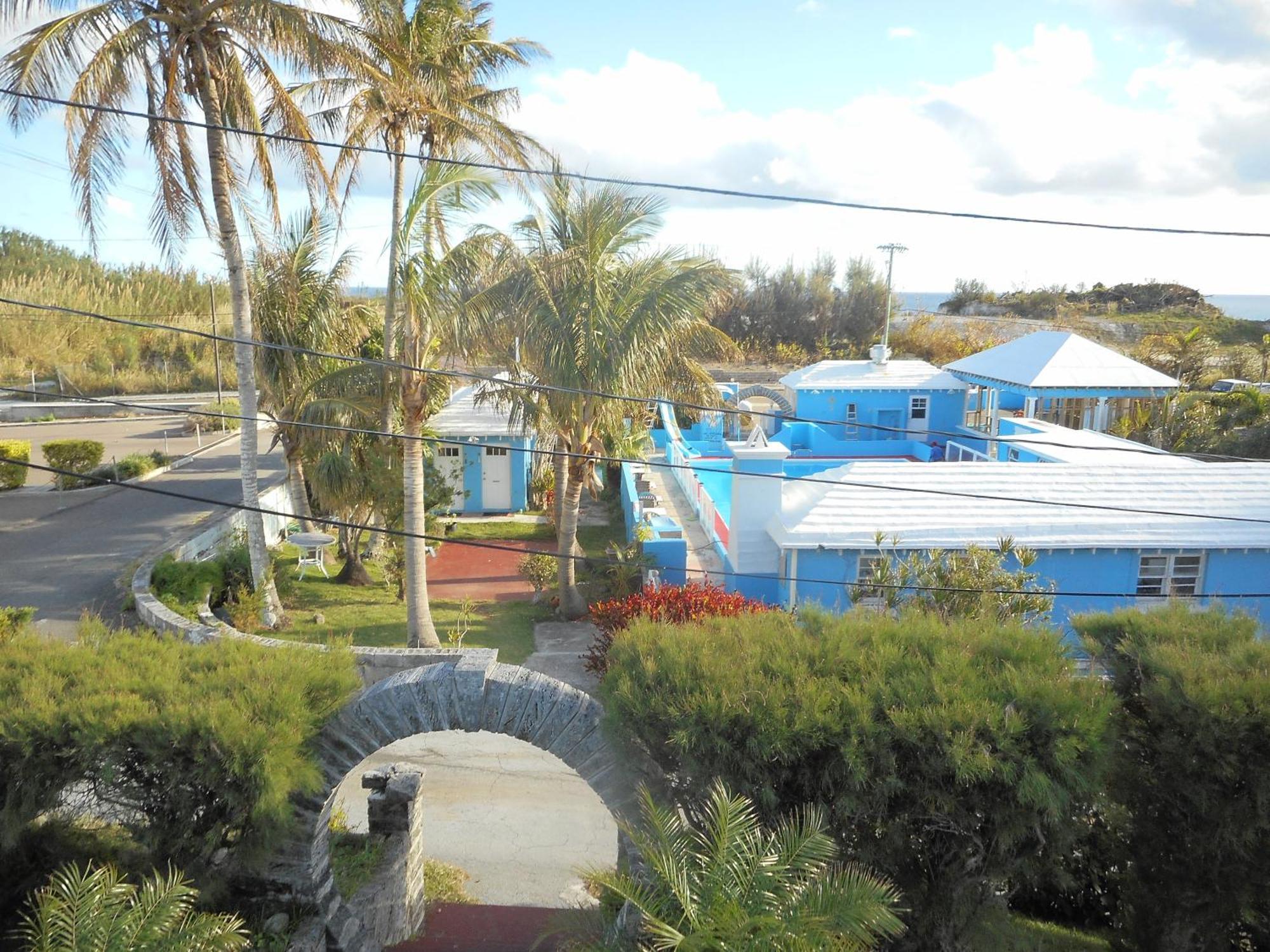 Blue Horizons Guest House Warwick Camp Luaran gambar