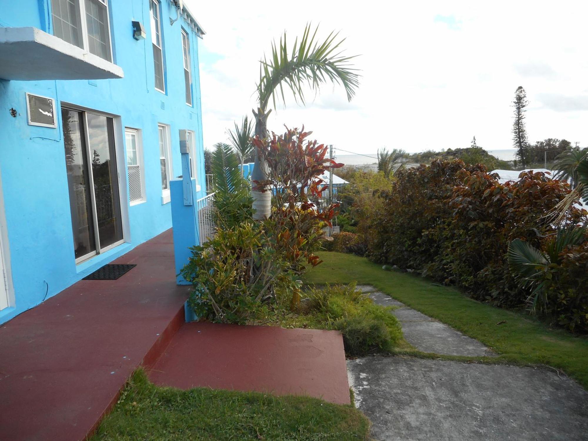 Blue Horizons Guest House Warwick Camp Luaran gambar