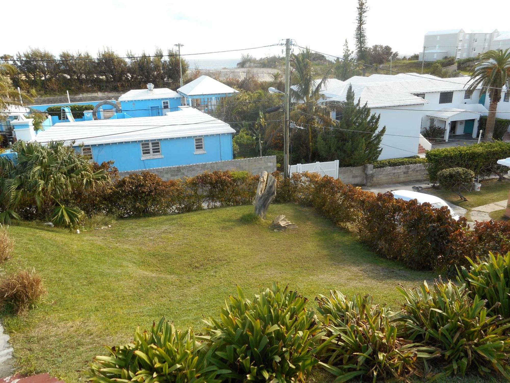 Blue Horizons Guest House Warwick Camp Luaran gambar