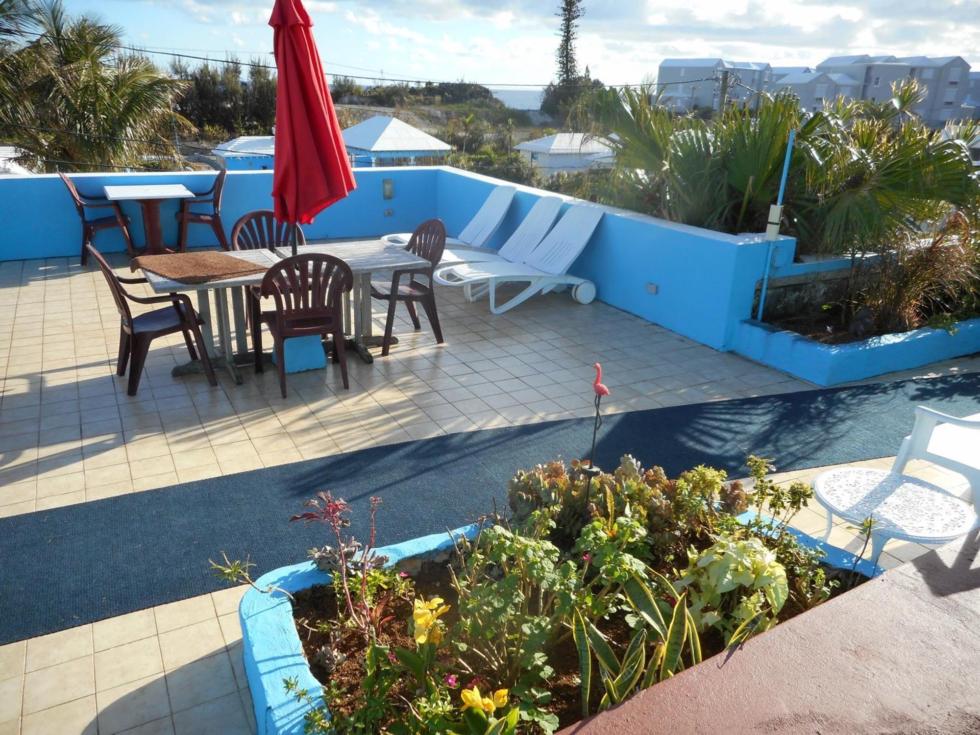 Blue Horizons Guest House Warwick Camp Luaran gambar