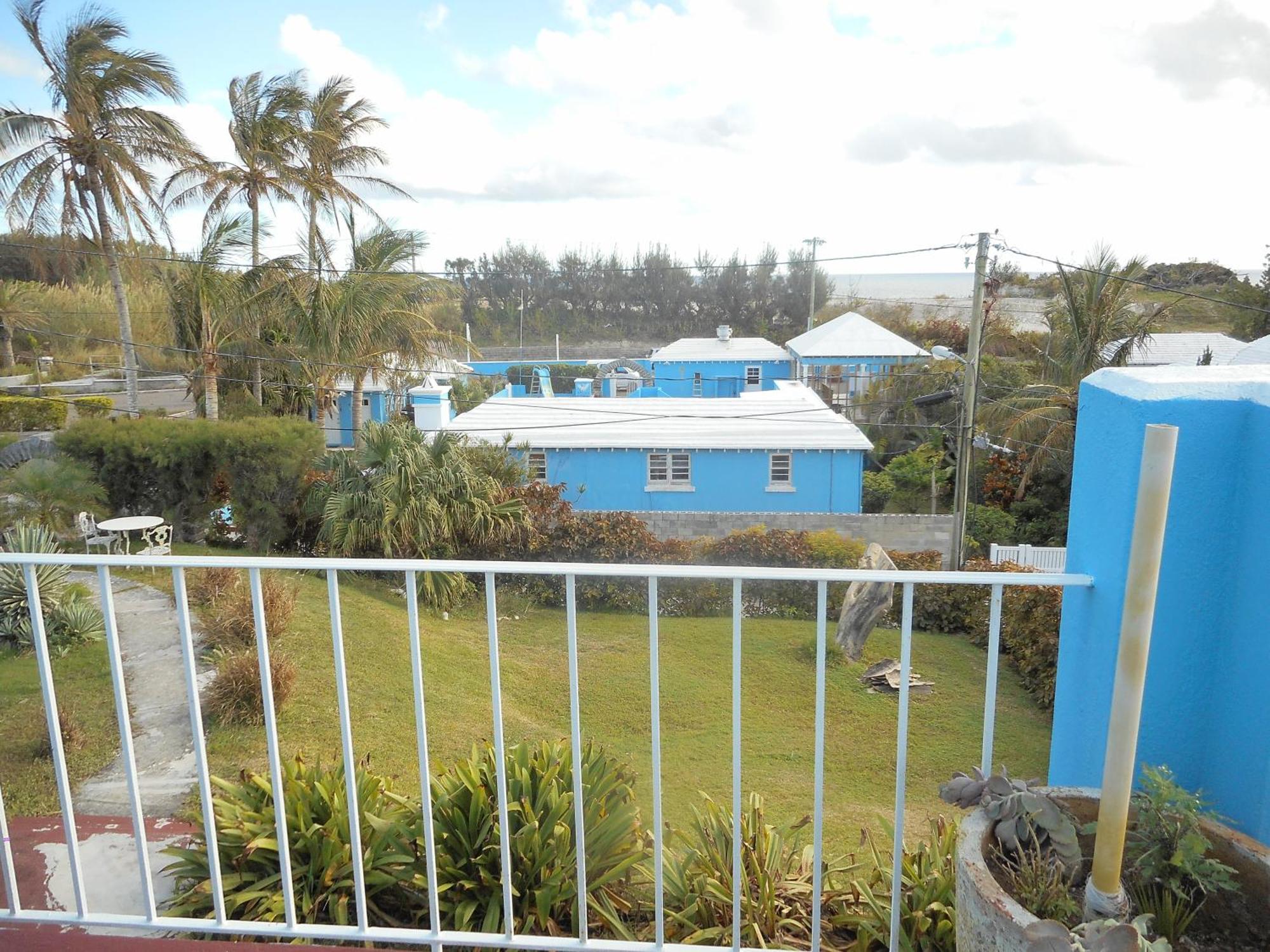 Blue Horizons Guest House Warwick Camp Bilik gambar