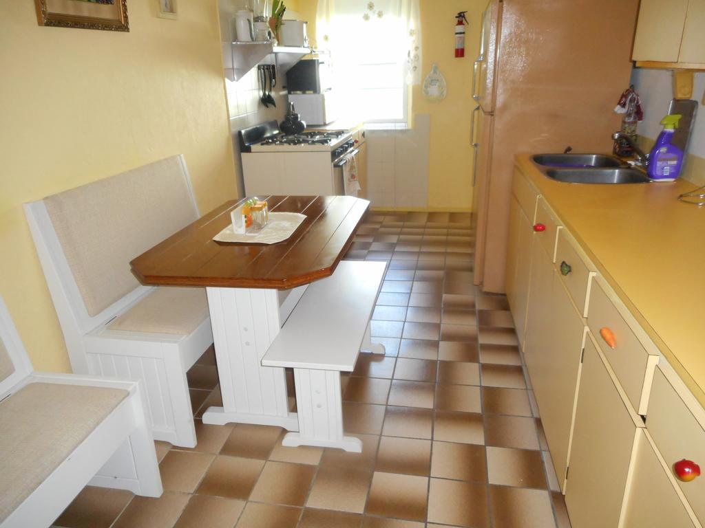 Blue Horizons Guest House Warwick Camp Luaran gambar