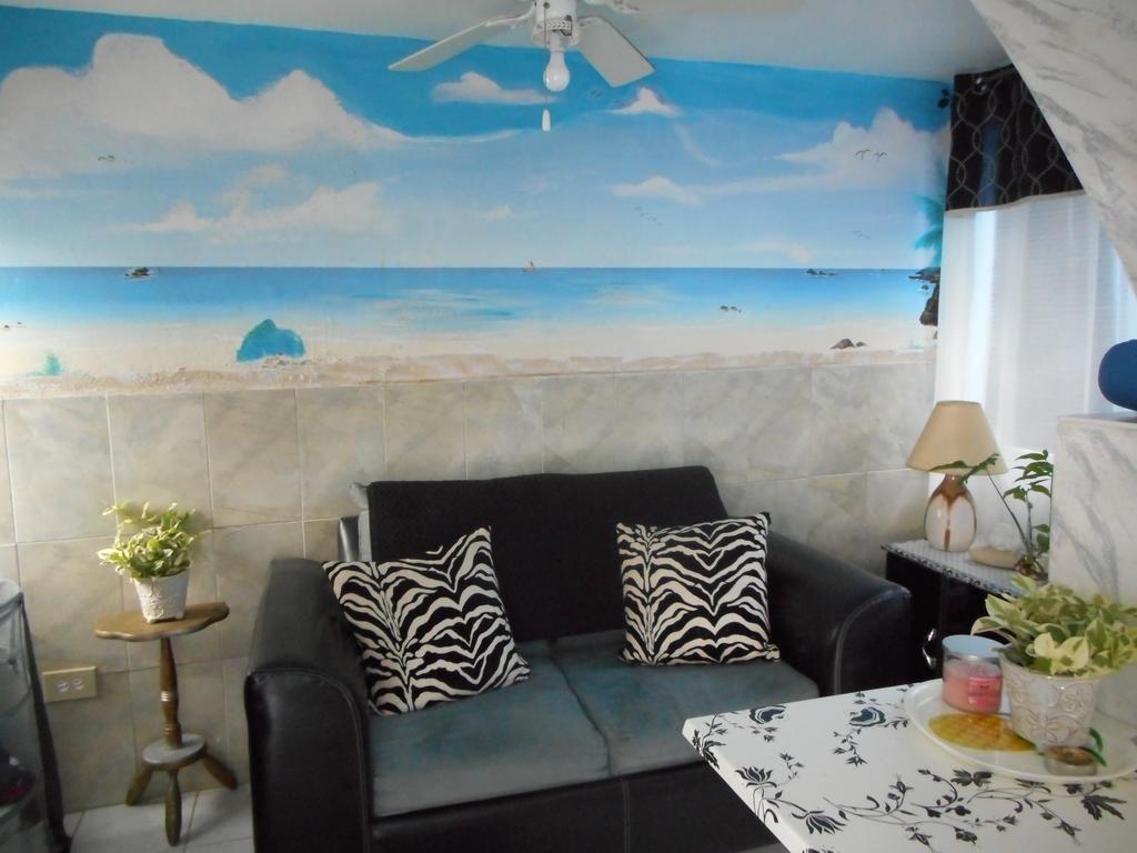 Blue Horizons Guest House Warwick Camp Luaran gambar