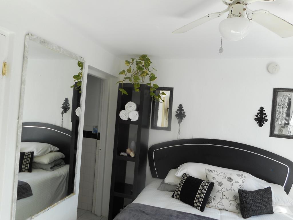 Blue Horizons Guest House Warwick Camp Luaran gambar