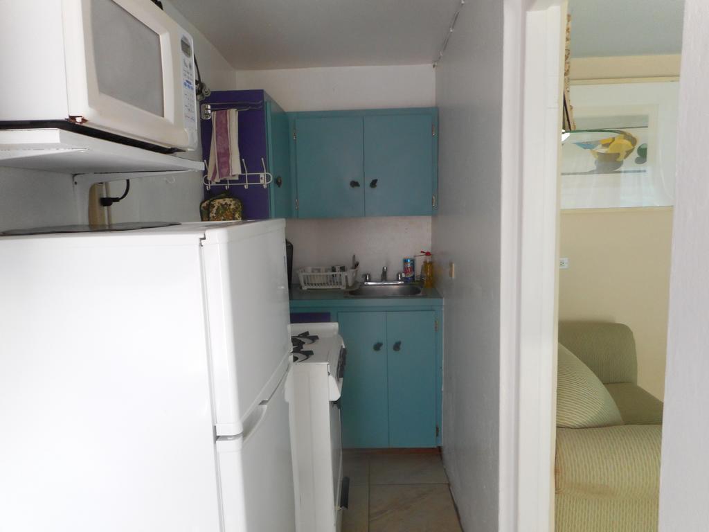 Blue Horizons Guest House Warwick Camp Luaran gambar
