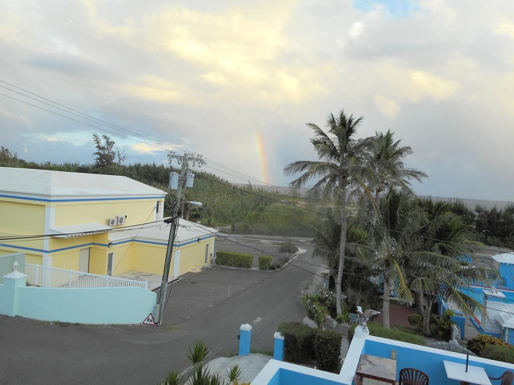 Blue Horizons Guest House Warwick Camp Luaran gambar